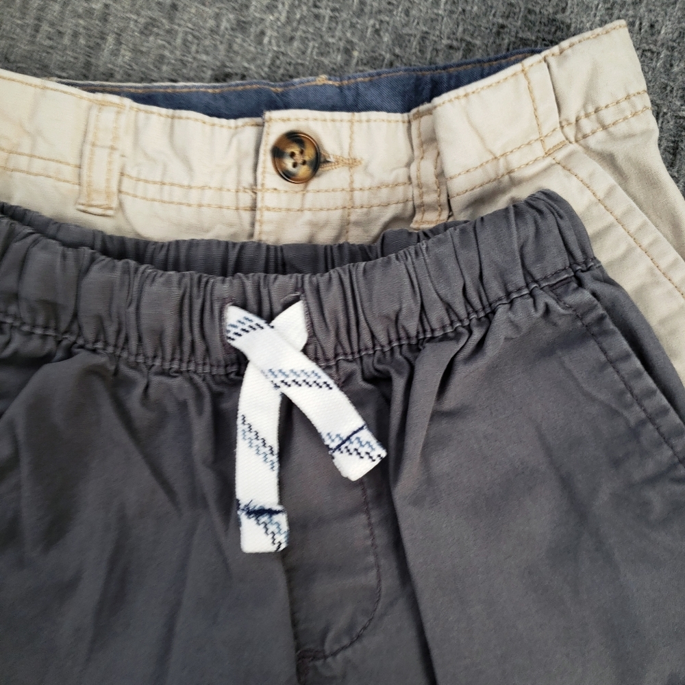 Carter’s Shorts Bundle